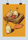 tableau-chinois-humour-japonaise