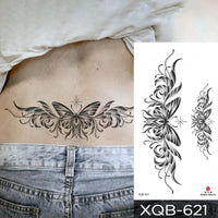 tatouage-chinois-femme-dos