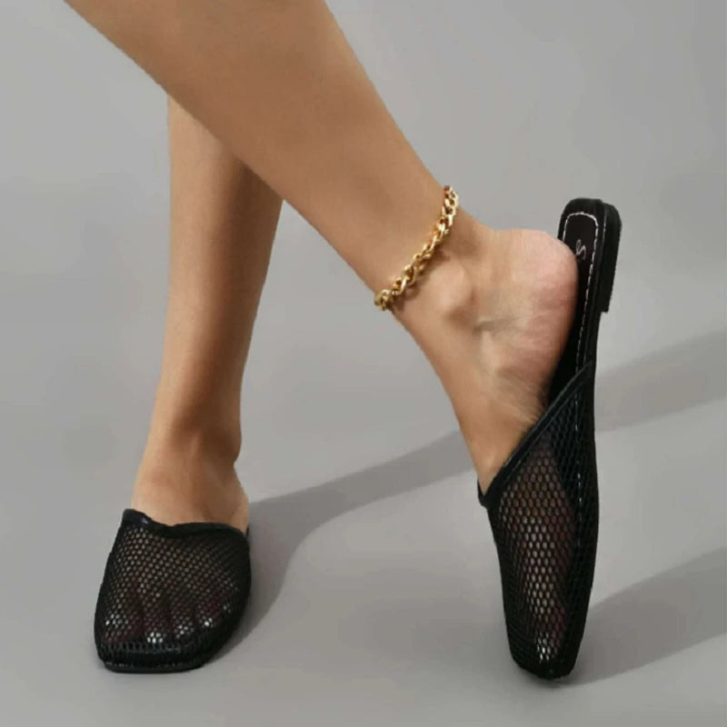 chaussons-chinois-maille-bout-carr
