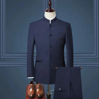 habit-chinois-veston-pantalon
