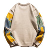 pull-chinois-tricot-hiver-chat