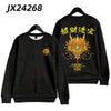 pull-chinois-dragon-rouge-couple