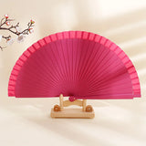 ventail-chinois-bois-massif-pur-pliant