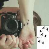 tatouage-chinois-coeur-rouge