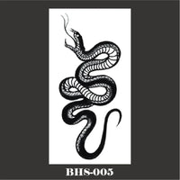 tatouage-chinois-serpent