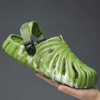 chaussons-chinois-eva-motif-monstera
