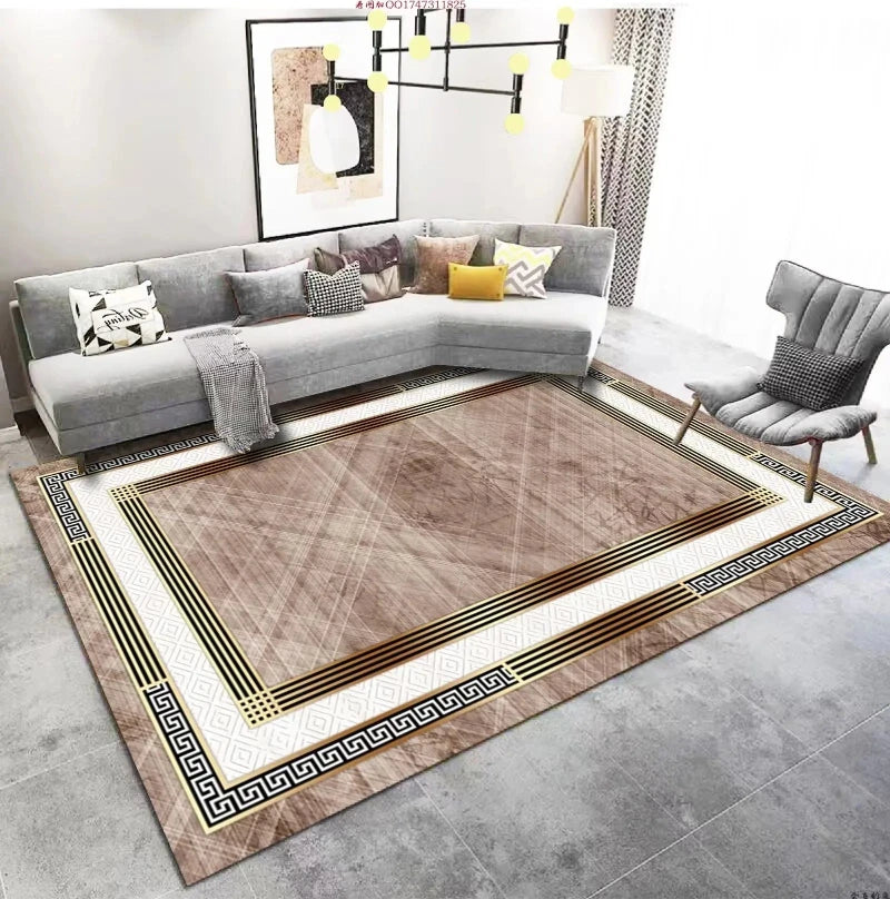 tapis-chinois-lavable-moelleux-dor