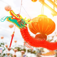 boules-chinoises-papier-guirlande-dragon