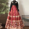 hanfu-jupe-longue-midi-cheval