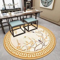 tapis-chinois-rond