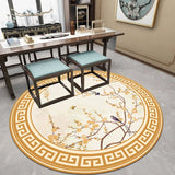 tapis-chinois-rond