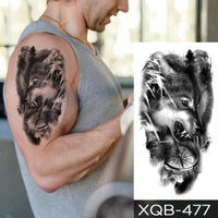 tatouage-dragon-chinois-pour-bras