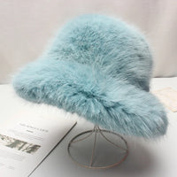 chapeaux-chinois-seau-en-peluche