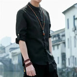 chemises-chinoises-hommes-tradi-courtes