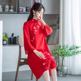 cheongsam-robe-qipao-brod-e-automne