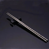 baguettes-chinoises-acier-dragon-noir