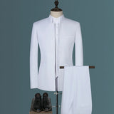 habit-chinois-veston-pantalon