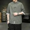 habit-chinois-chemise-kimono-yukata