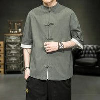 habit-chinois-chemise-kimono-yukata