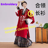 hanfu-robe-dhiver-dynastie-ming