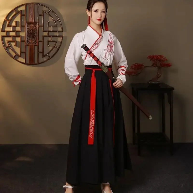 kimono-chinois-robe-hanfu-ethnique