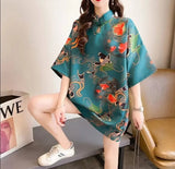 robe-chinoise-coton-traditionnelle