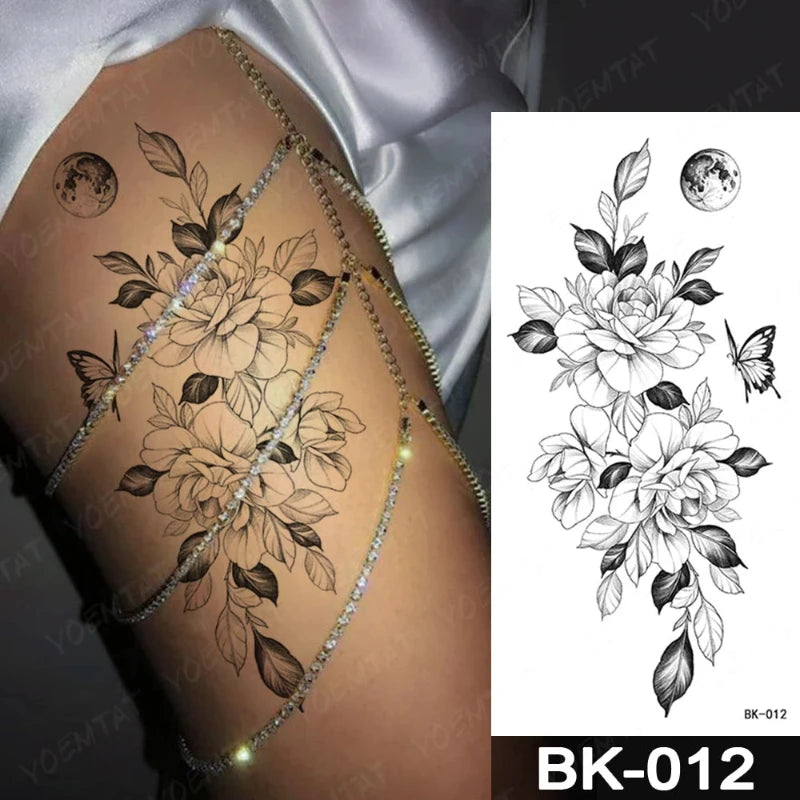 tatouage-chinois-femme-dos