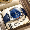 montre-chinoise-de-luxe-militaire-cuir