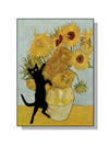 tableau-chinois-chat-noir