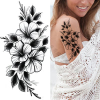 tatouage-chinois-avant-bras