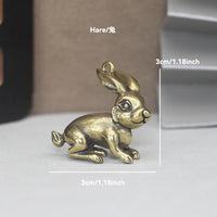 figurine-chinois-laiton-zodiaque