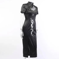 cheongsam-robe-longue-col-montant