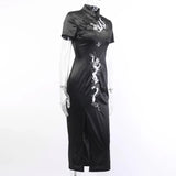 cheongsam-robe-longue-col-montant