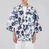 chemises-chinoises-hommes-kimono-japonais