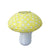 boules-chinoises-papier-champignon-fraise