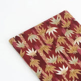 tissu-chinois-rouge