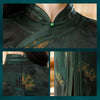 cheongsam-satin