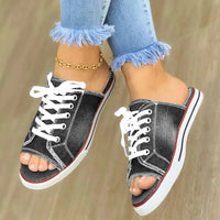 chaussons-chinois-toile-lacets-ouverts
