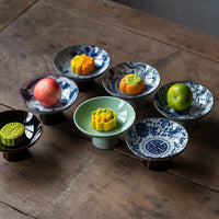 assiettes-chinoises-plateau-pied-haut