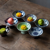 assiettes-chinoises-plateau-pied-haut