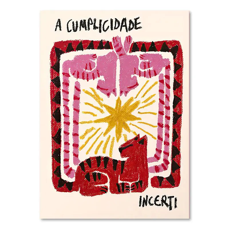 tableau-chinois-jungle-tropicale