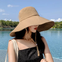 chapeaux-chinois-large-bord-pliable