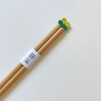 baguettes-chinoises-ourson-fleuri
