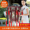 boules-chinoises-papier-lanterne-bois-sculpt