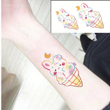 tatouage-chinois-coeur-rouge