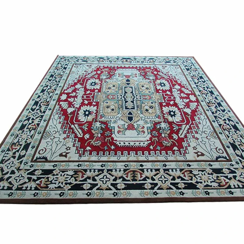 tapis-chinois-fait-main