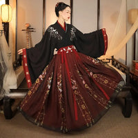 robe-chinoise-dynastie-princesse-orientale