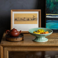assiettes-chinoises-zen-lotus