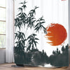 rideau-chinois-de-douche