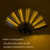 ventails-chinois-lumineux-pliant